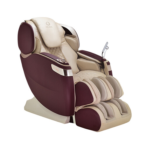 Harga ogawa outlet massage chair